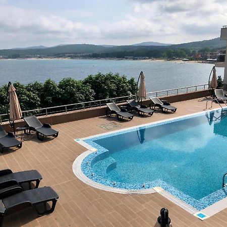 Solinaria Boutique Hotel Sozopol Extérieur photo