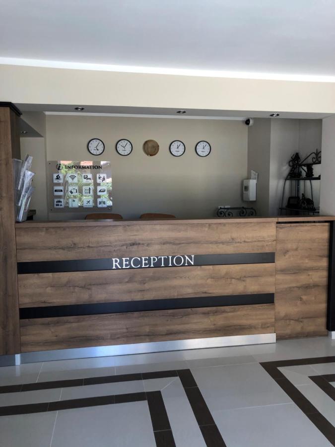 Solinaria Boutique Hotel Sozopol Extérieur photo