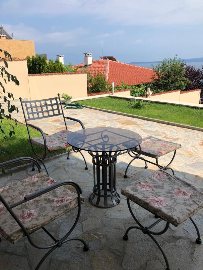 Solinaria Boutique Hotel Sozopol Extérieur photo