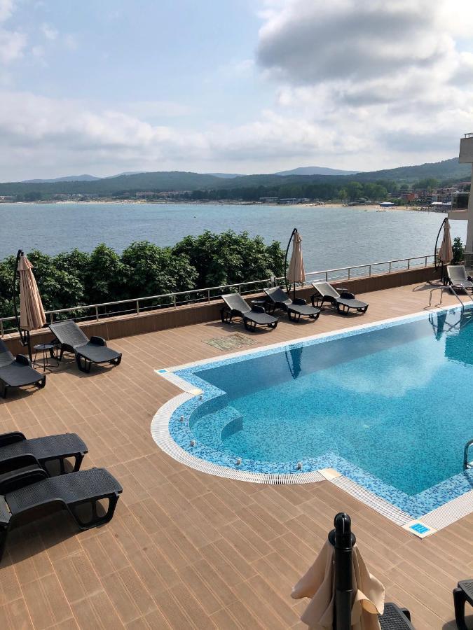 Solinaria Boutique Hotel Sozopol Extérieur photo