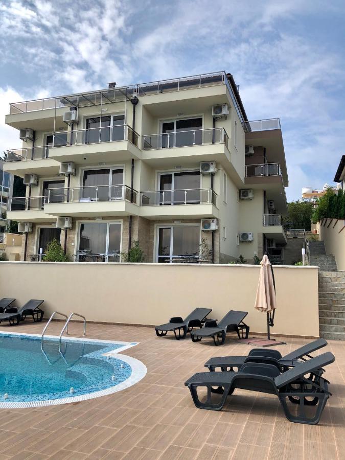 Solinaria Boutique Hotel Sozopol Extérieur photo