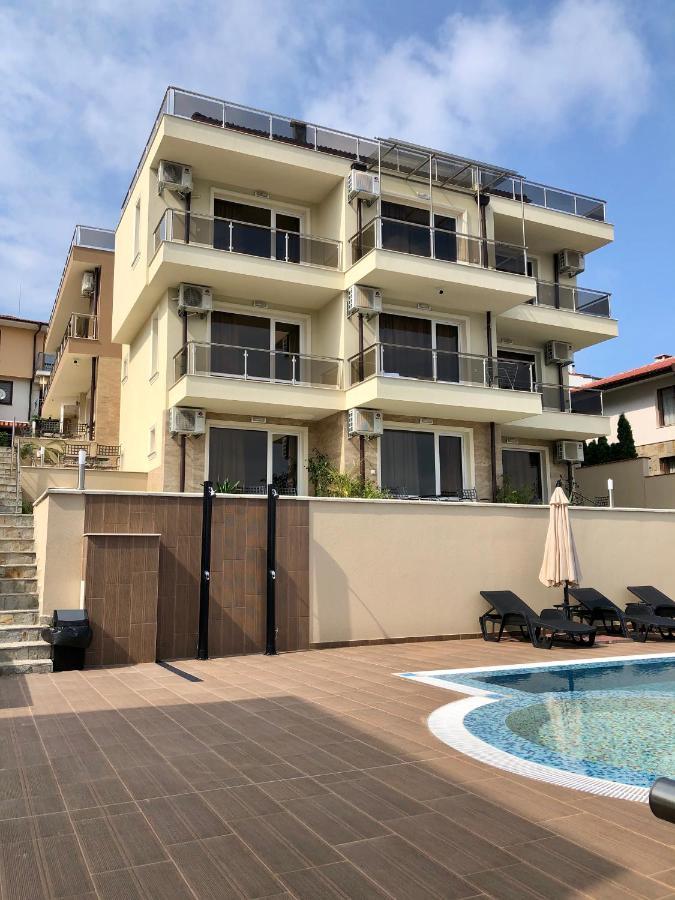Solinaria Boutique Hotel Sozopol Extérieur photo