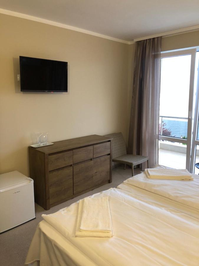 Solinaria Boutique Hotel Sozopol Extérieur photo
