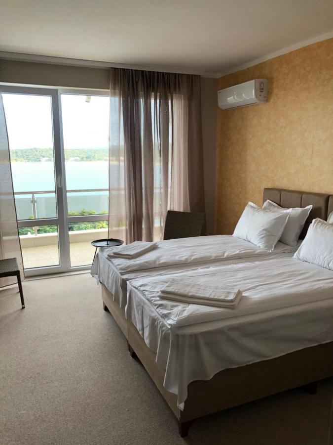 Solinaria Boutique Hotel Sozopol Extérieur photo