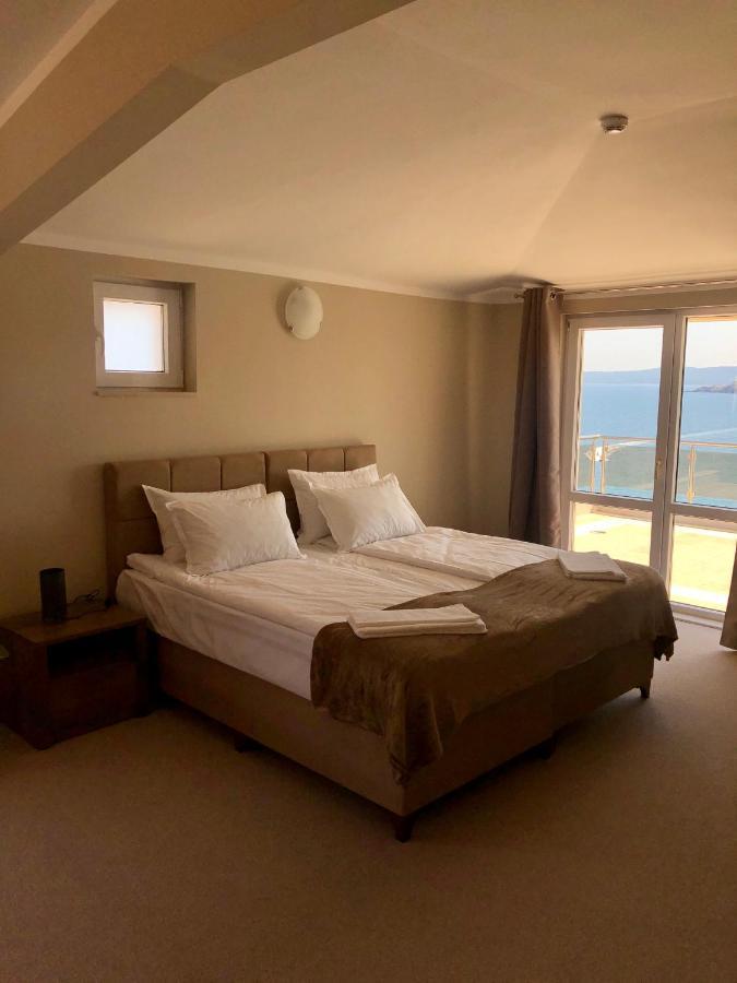Solinaria Boutique Hotel Sozopol Extérieur photo
