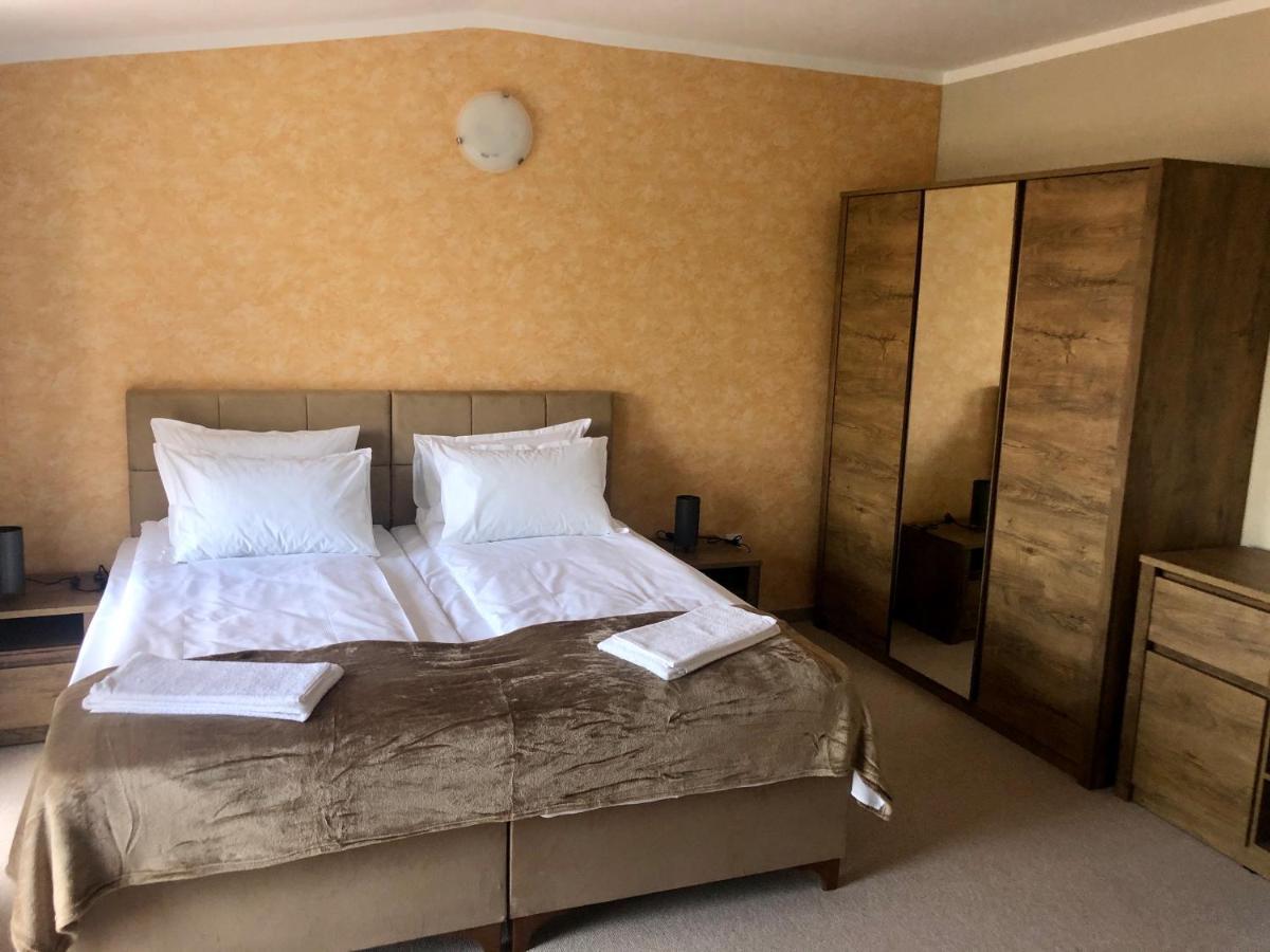 Solinaria Boutique Hotel Sozopol Extérieur photo