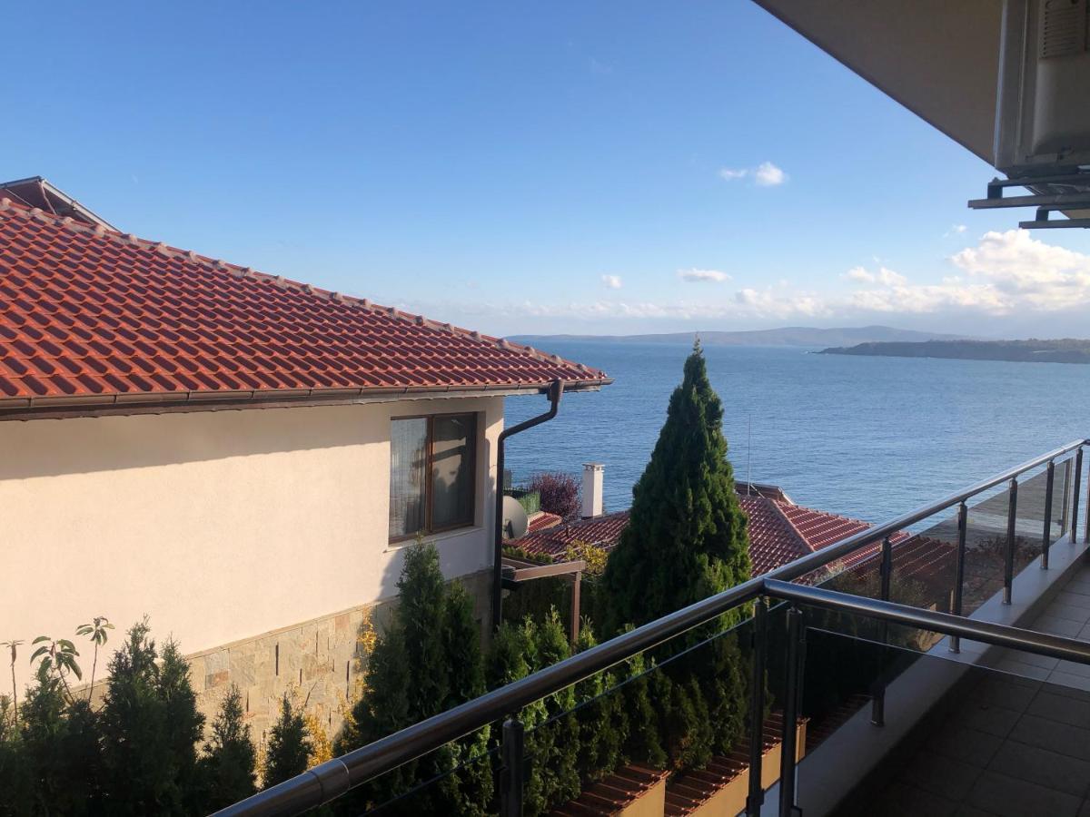 Solinaria Boutique Hotel Sozopol Extérieur photo