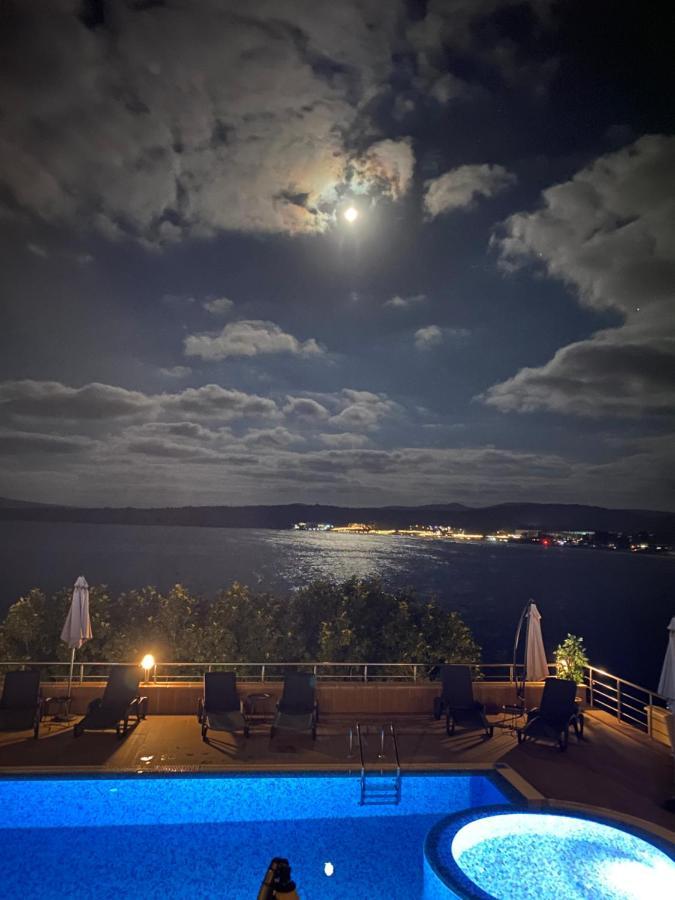 Solinaria Boutique Hotel Sozopol Extérieur photo
