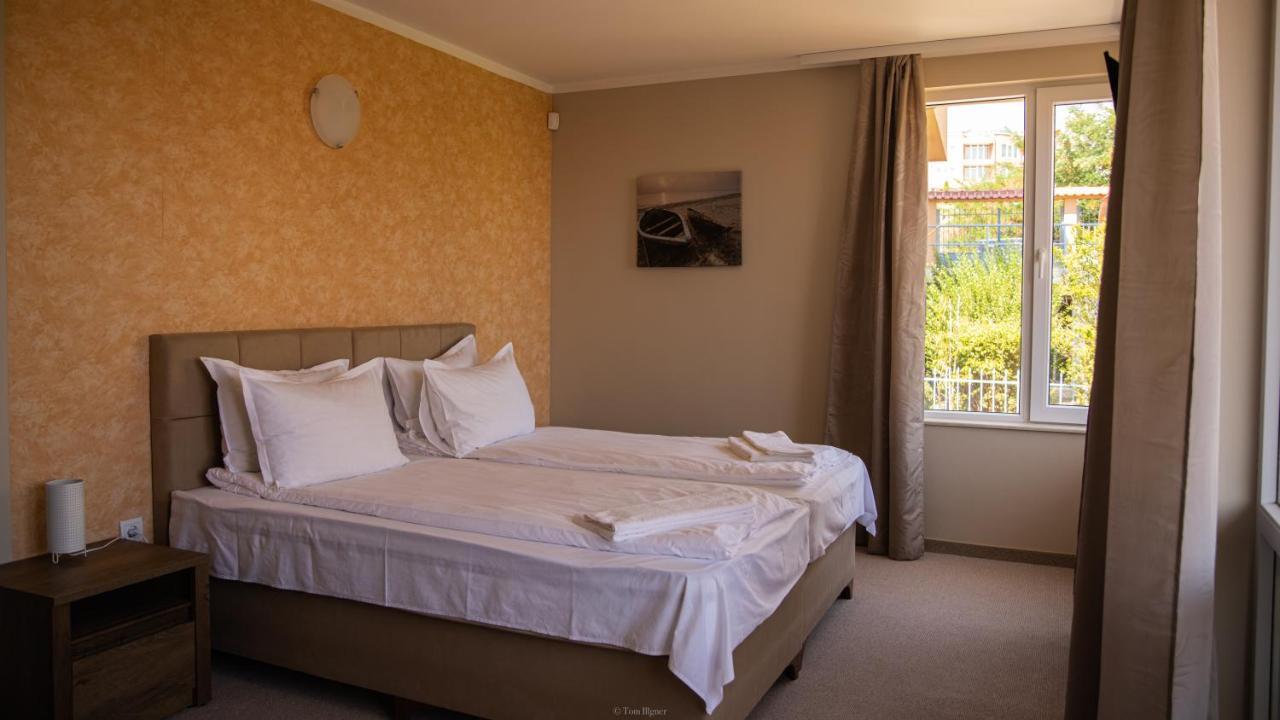 Solinaria Boutique Hotel Sozopol Extérieur photo