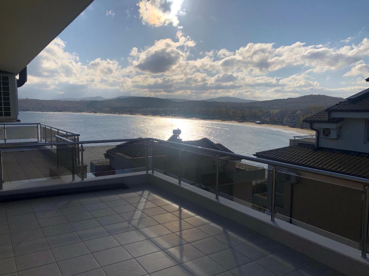 Solinaria Boutique Hotel Sozopol Extérieur photo