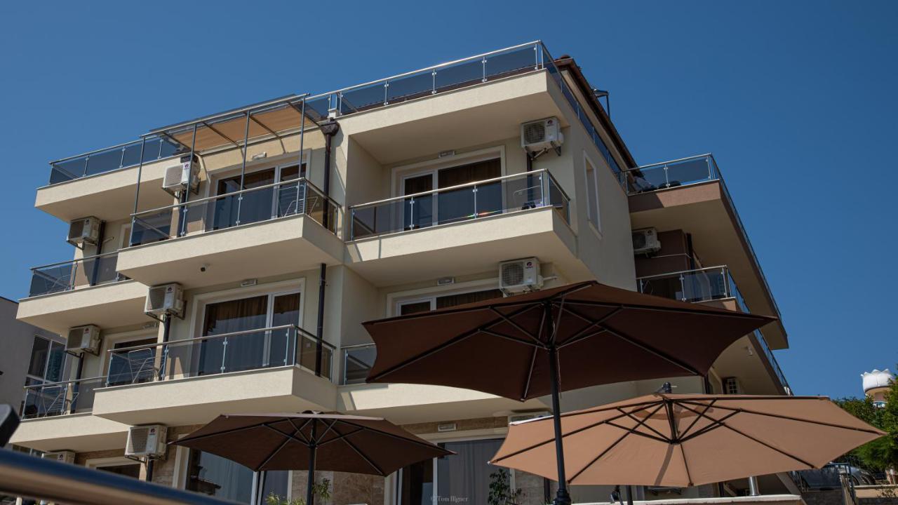 Solinaria Boutique Hotel Sozopol Extérieur photo