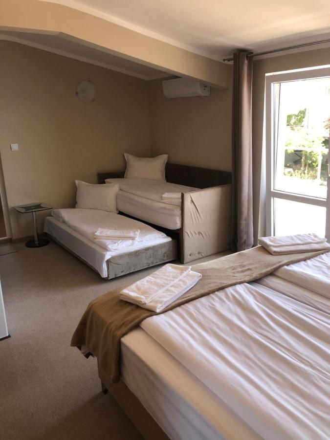Solinaria Boutique Hotel Sozopol Extérieur photo