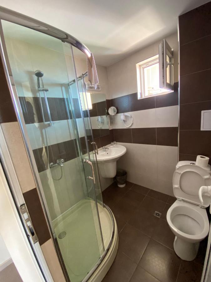 Solinaria Boutique Hotel Sozopol Extérieur photo