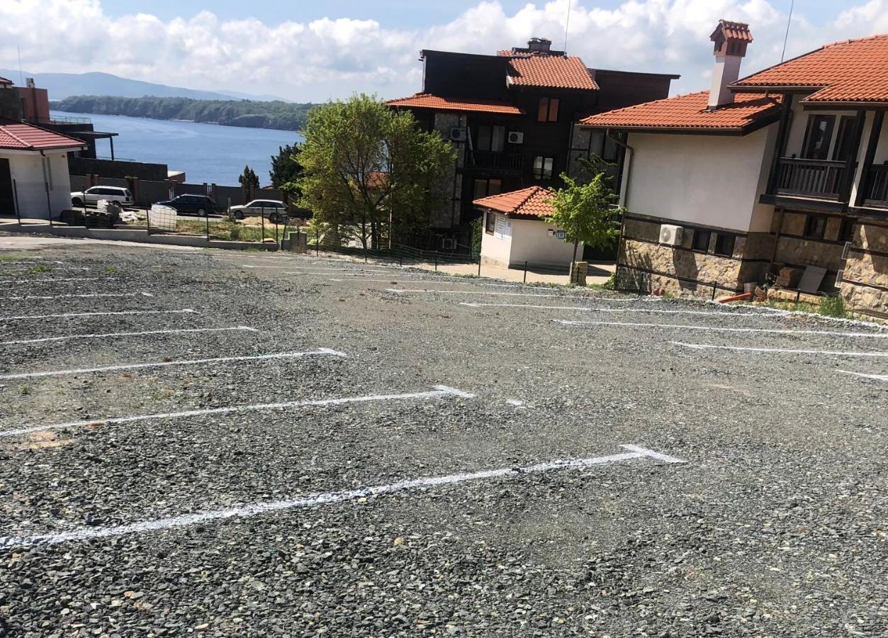 Solinaria Boutique Hotel Sozopol Extérieur photo