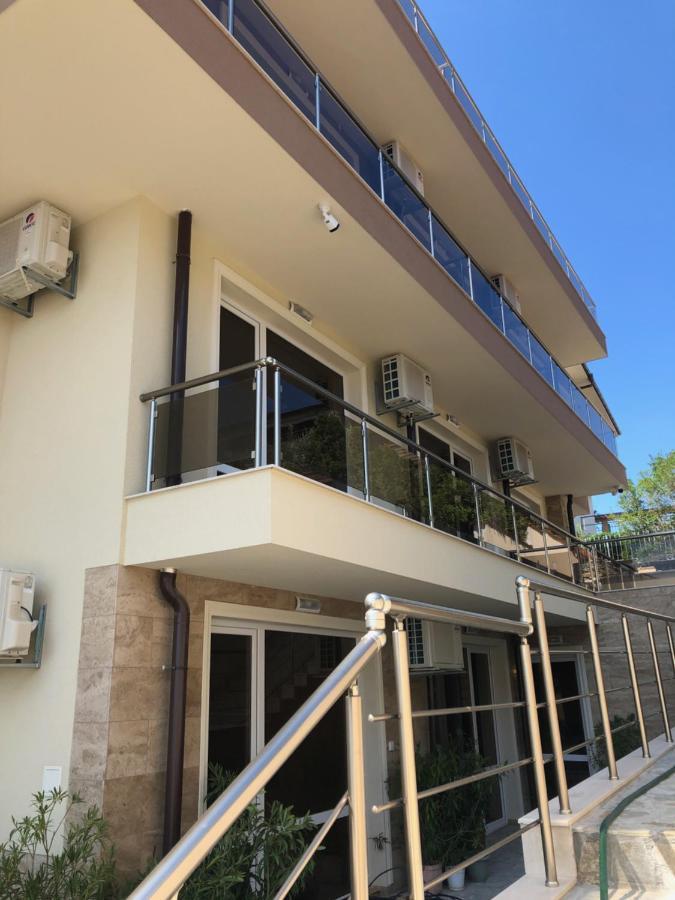 Solinaria Boutique Hotel Sozopol Extérieur photo