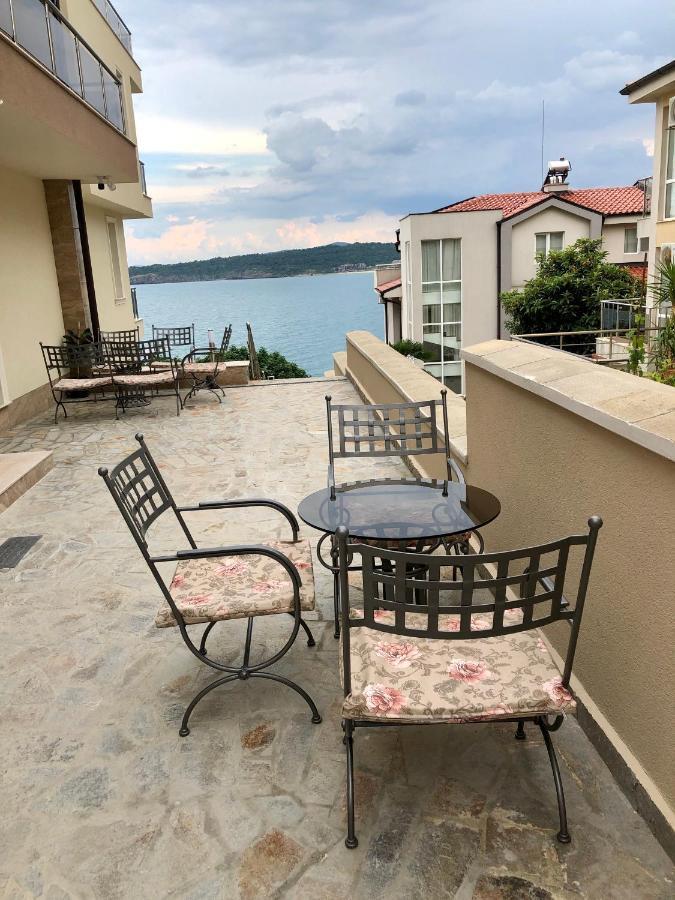 Solinaria Boutique Hotel Sozopol Extérieur photo