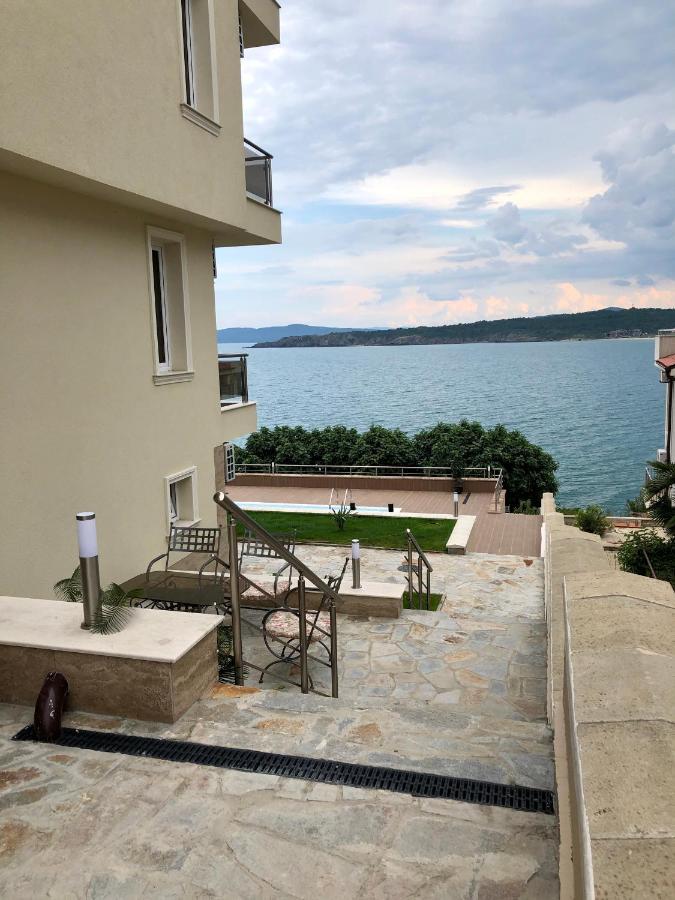 Solinaria Boutique Hotel Sozopol Extérieur photo
