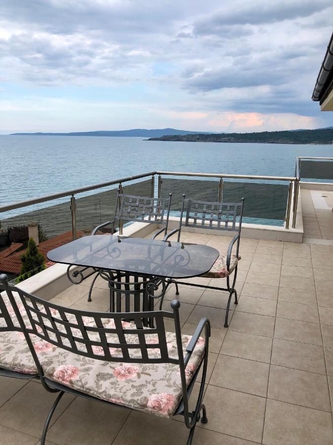 Solinaria Boutique Hotel Sozopol Extérieur photo